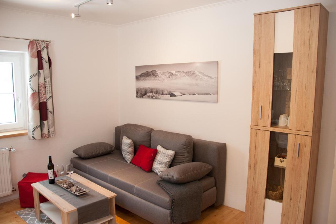Ferienwohnung Moersbachblick Donnersbachwald Exterior foto