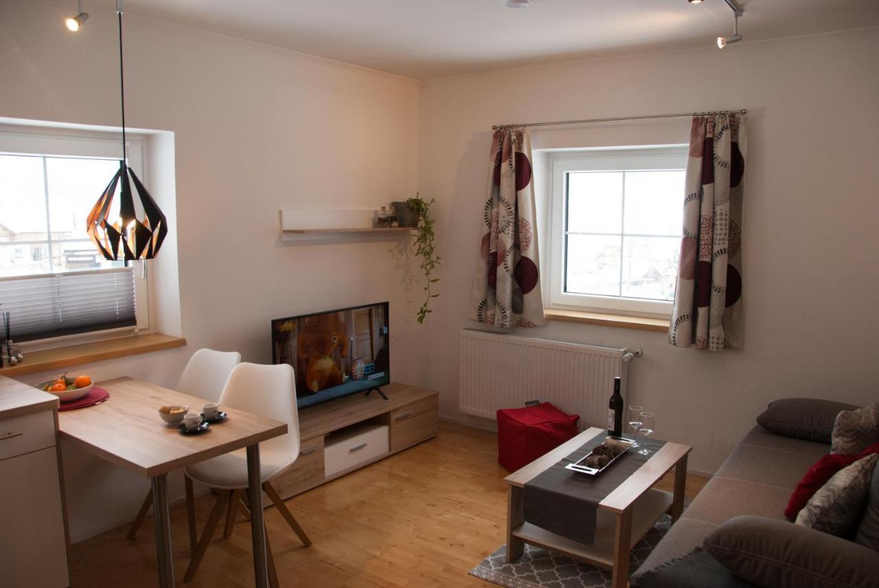 Ferienwohnung Moersbachblick Donnersbachwald Exterior foto